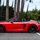 Illustration for article titled The 2018 Porsche 718 Cayman And Boxster GTS Feel Like Baby Supercars
